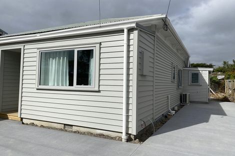 Photo of property in 534 Tuam Street, Phillipstown, Christchurch, 8011