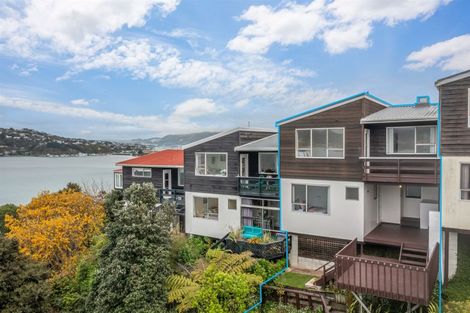Photo of property in 3/52 Penryn Drive, Camborne, Porirua, 5026