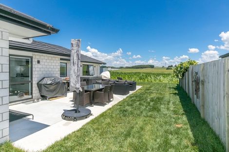 Photo of property in 7 Andrew Hilton Close, Morrinsville, 3300