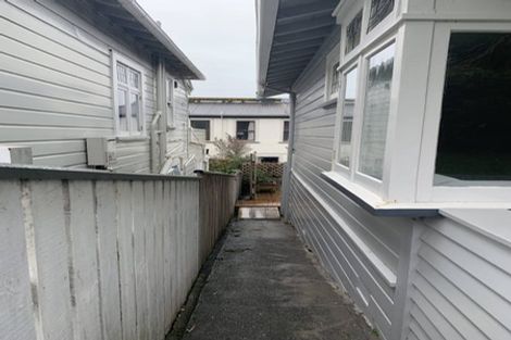 Photo of property in 301 Adelaide Road, Newtown, Wellington, 6021