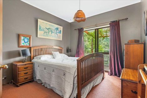 Photo of property in 747 Boddie Road, Waitomo, Te Kuiti, 3981