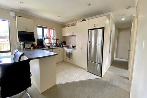 Photo of property in 17 Innisowen Place, Flat Bush, Auckland, 2019