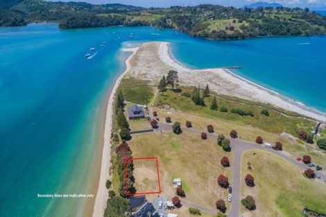 Photo of property in 275 Omaha Drive, Omaha, 0986