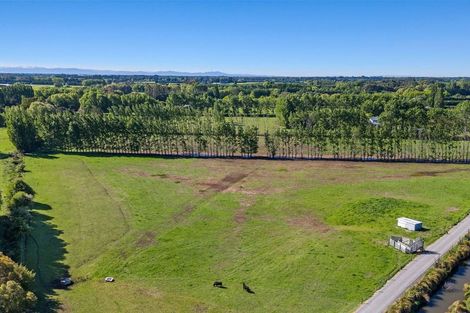 Photo of property in 288 Barnes Road, Lincoln, Christchurch, 7672