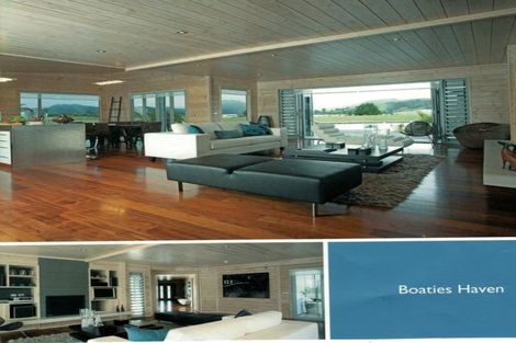 Photo of property in 113 Motu Hei, Pauanui, Hikuai, 3579