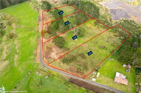 Photo of property in 218 Hangapipi Road, Rotowaro, Huntly, 3771