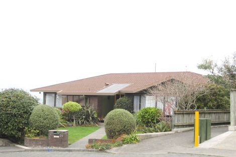 Photo of property in 23 Ormond Road, Hospital Hill, Napier, 4110