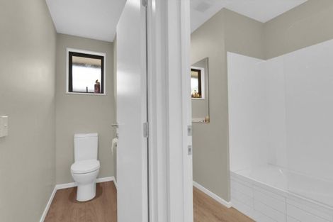 Photo of property in 4/11 Lindsay Street, St Albans, Christchurch, 8014