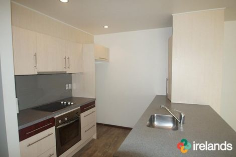 Photo of property in 268d Fitzgerald Avenue, Christchurch Central, Christchurch, 8013