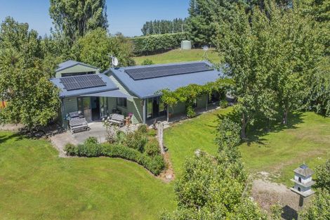 Photo of property in 24 Inglis Road, Okuku, Rangiora, 7473