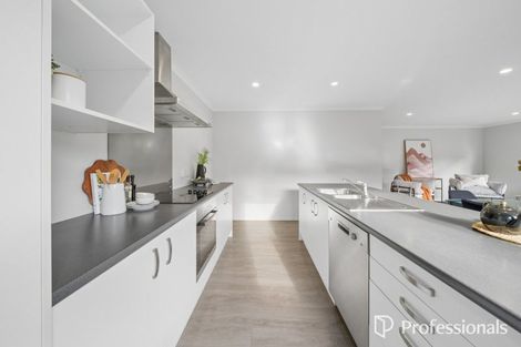 Photo of property in 96 Farmer Crescent, Taita, Lower Hutt, 5011