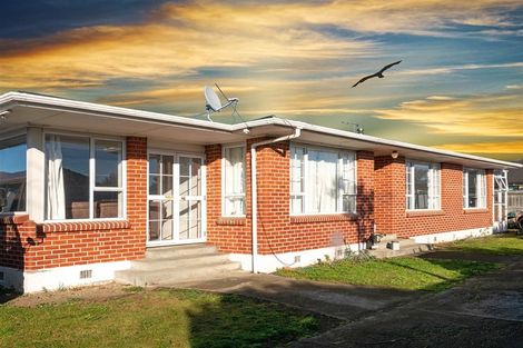 Photo of property in 138 Howick Road, Redwoodtown, Blenheim, 7201