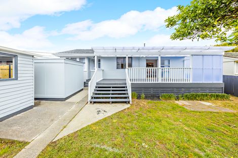 Photo of property in 26 Chingford Close, Mangere, Auckland, 2022