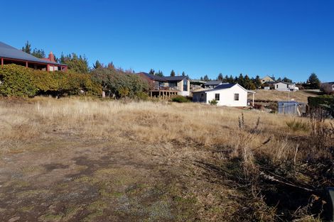 Photo of property in 24 Hamilton Drive, Lake Tekapo, 7999