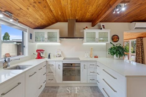 Photo of property in 6 York Avenue, Waikanae, 5036