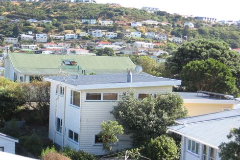 Photo of property in 53 Totara Road, Miramar, Wellington, 6022