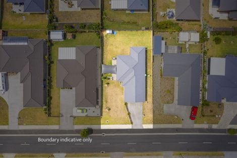 Photo of property in 8 Timara Avenue, Tikipunga, Whangarei, 0112