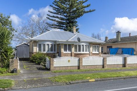 Photo of property in 238 Great South Road, Huntly, 3700