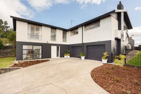 Photo of property in 17 Upland Street, Brookfield, Tauranga, 3110