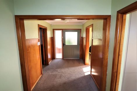 Photo of property in 6 Queens Crescent, Oamaru, 9400