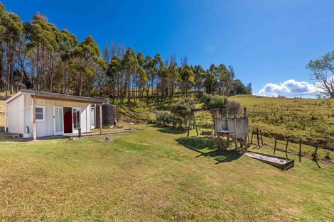 Photo of property in 184 Koutu Loop Road, Whirinaki, Kaikohe, 0473