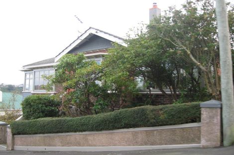 Photo of property in 37 Elliot Street, Andersons Bay, Dunedin, 9013