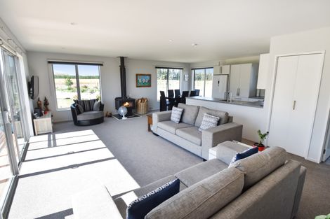 Photo of property in 117 Manuka Terrace, Ben Ohau, Twizel, 7999