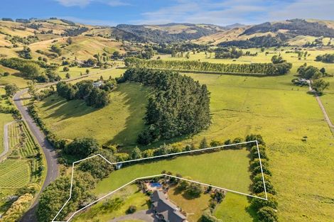 Photo of property in 2/196 Flume Road, Te Miro, 3496