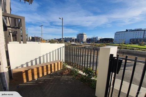 Photo of property in 5/191 Cashel Street, Christchurch Central, Christchurch, 8011