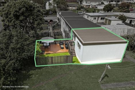 Photo of property in 7/19 Houghton Street, Meadowbank, Auckland, 1072