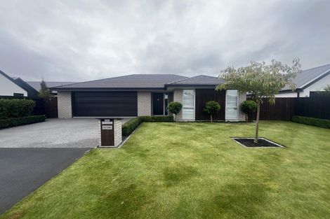 Photo of property in 10 Calder Street, Marshland, Christchurch, 8083