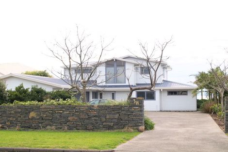 Photo of property in 38 First View Avenue, Beachlands, Auckland, 2018