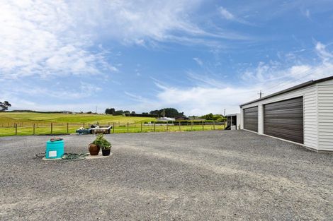 Photo of property in 104 Boundary Road, Motu Rimu, Invercargill, 9877