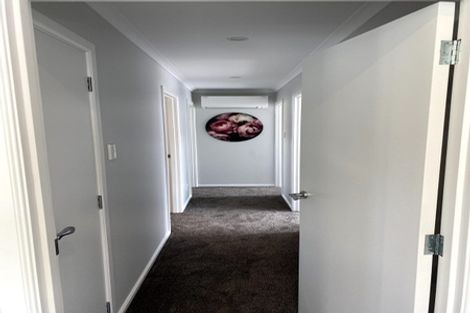 Photo of property in 16 Mitre Street, Gore, 9710