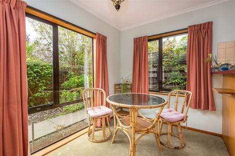 Photo of property in 28b Hamilton Avenue, Ilam, Christchurch, 8041