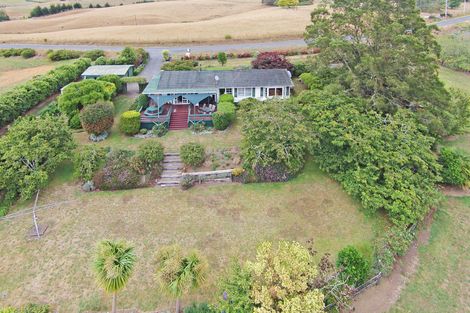 Photo of property in 218 Hampton Downs Road, Whangamarino, Te Kauwhata, 3782