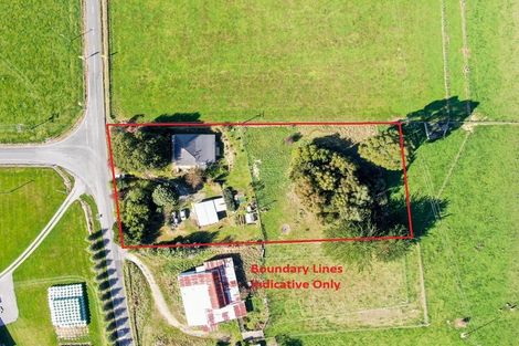 Photo of property in 1241 Dovedale Road, Dovedale, Wakefield, 7096