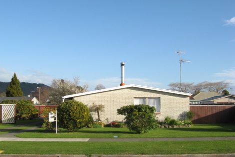 Photo of property in 71 Pohutu Street, Whakatane, 3120