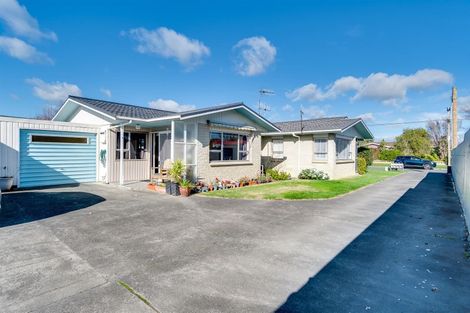 Photo of property in 2/48 Elbourne Street, Taradale, Napier, 4112