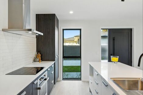 Photo of property in 11d Gordon Place, Levin, 5510