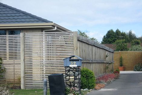 Photo of property in 32 Hilton Place, Blenheim, 7201