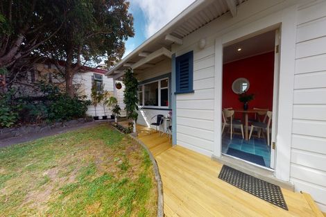 Photo of property in 115 Constable Street, Newtown, Wellington, 6021