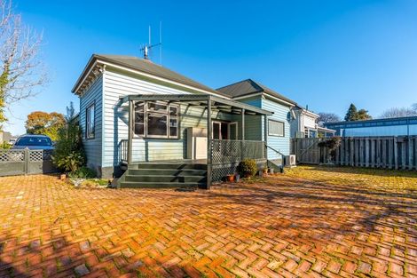 Photo of property in 203 North Street, West End, Timaru, 7910