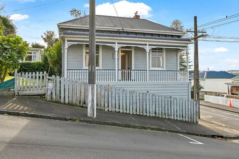 Photo of property in 24 Potatau Street, Grey Lynn, Auckland, 1021