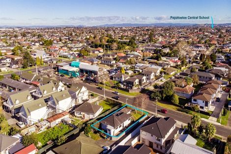 Photo of property in 1/7 Pembroke Street, Papatoetoe, Auckland, 2025