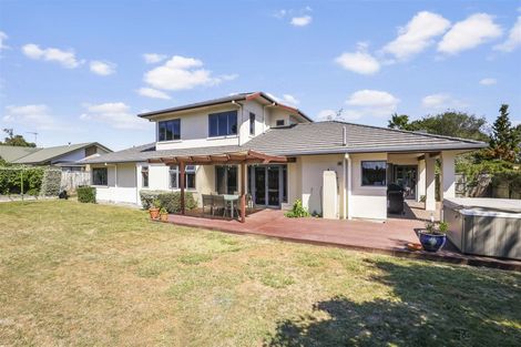 Photo of property in 14 Leander Place, Flagstaff, Hamilton, 3210