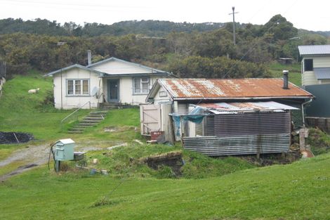 Photo of property in 20 Ross Street, Dunollie, Runanga, 7803