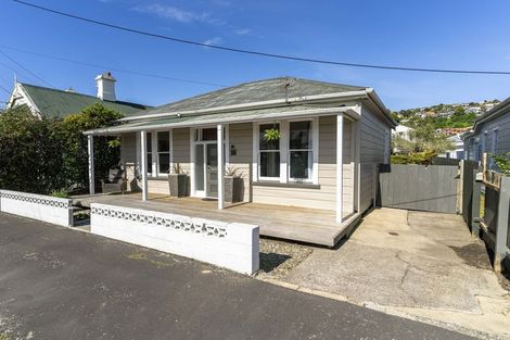 Photo of property in 47 Richmond Street, Forbury, Dunedin, 9012
