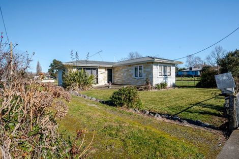 Photo of property in 5 Bibby Street, Waipawa, 4210