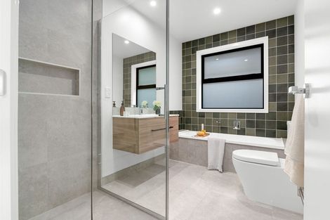 Photo of property in 16 Te Ia Terrace, Cambridge, 3434